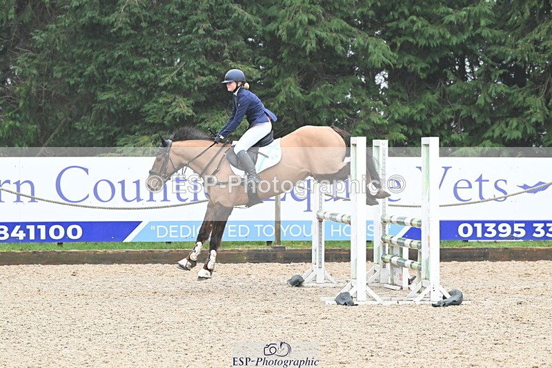 250215A-105716-00203 - Cls 2 Discovery and 1m Open