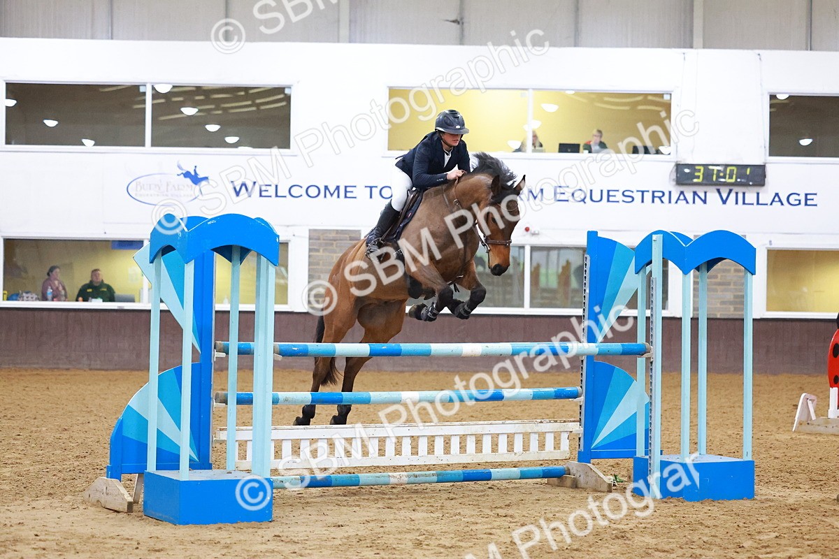 SBM_003799 - Class 4 - Senior Newcomers - 1.10m