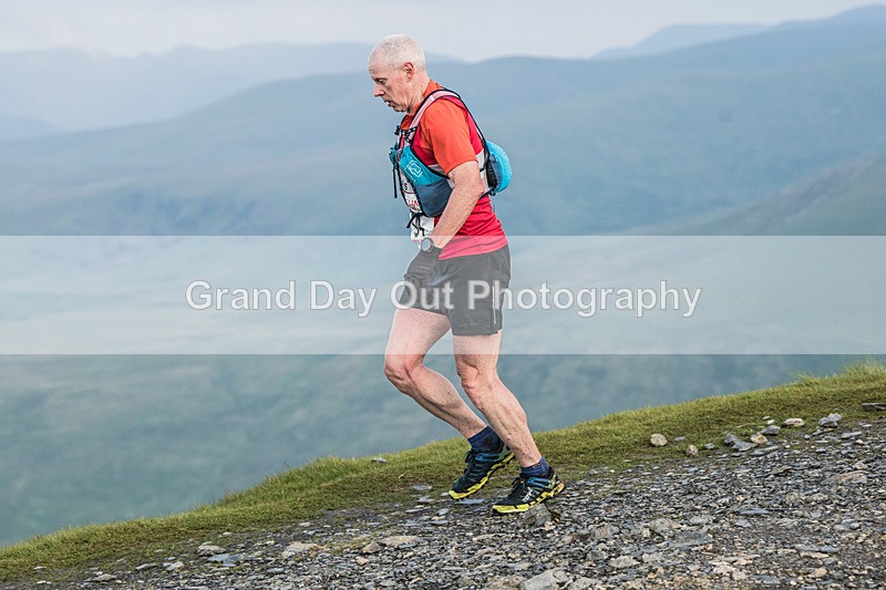 Blencathra-760 - Blencathra Fell Race Wednesday 5th June 2024