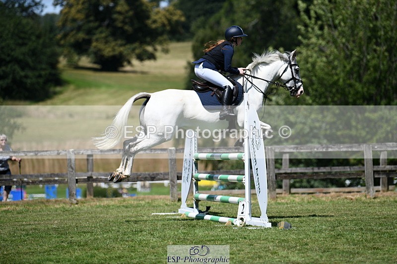 250703A-113416-00670 - Cls 12 1.10m Amateur Qualifier