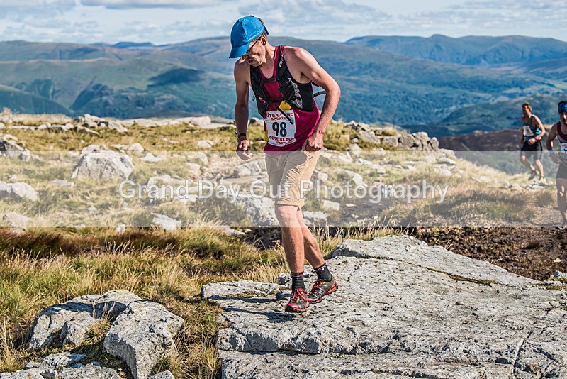 Three Shires-141 - Three Shires Fell Face Saturday 17th September 2022