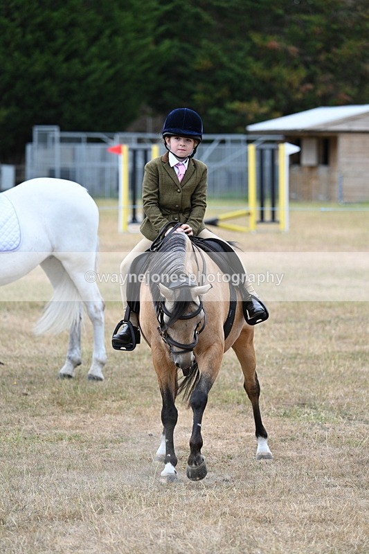 WJ7_7193 - Class 2 Best Rider