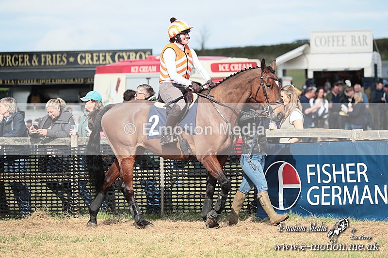 PtP 210425  1265 - Paxford Races Easter Monday 21/04/25