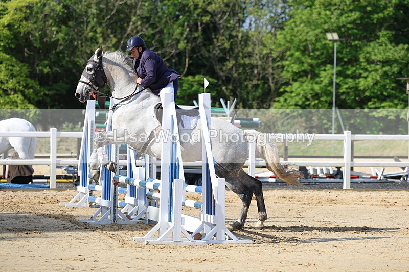 3E7A4714 - Class 2: Senior 70cm