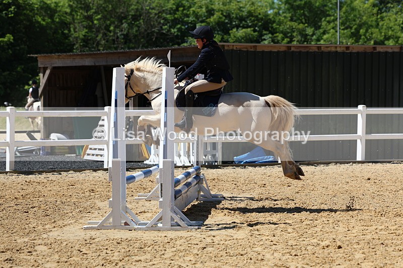 3E7A2024 - Class 2: 50cm