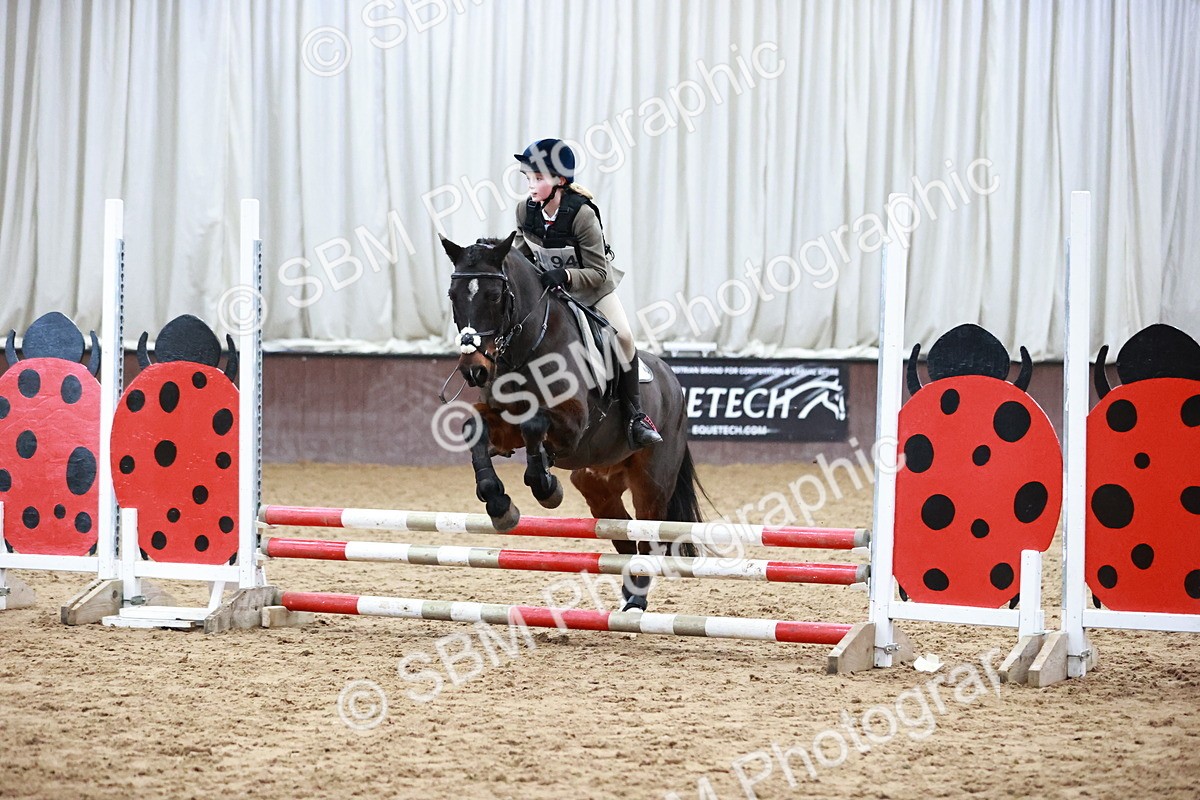 SBM_000668 - Class 3 - 60cm