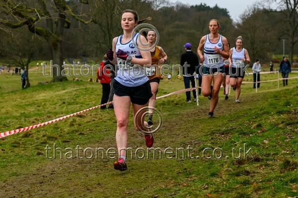 Falkirk26-913140 - Senior Women Set One