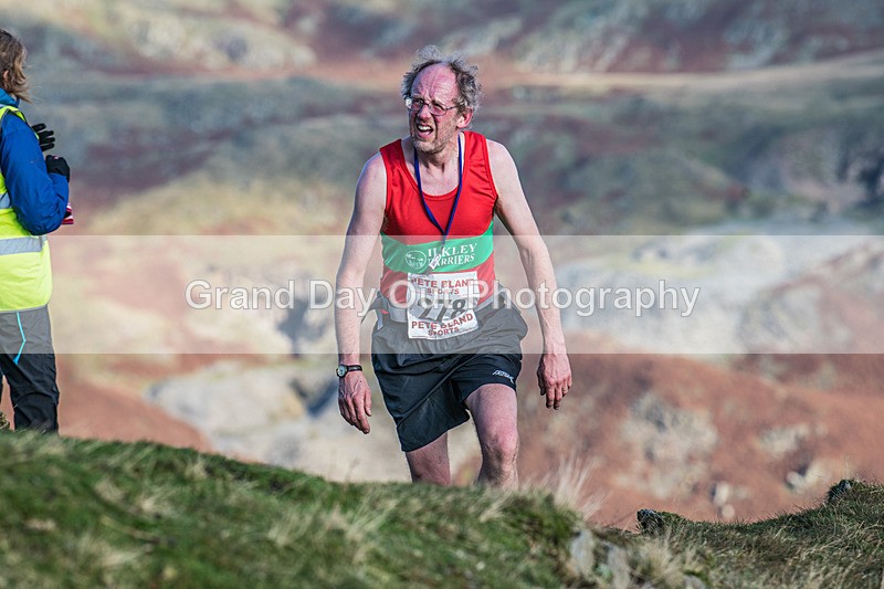 Dunnerdale-621 - Dunnerdale Fell Race Saturday 12th November 2022