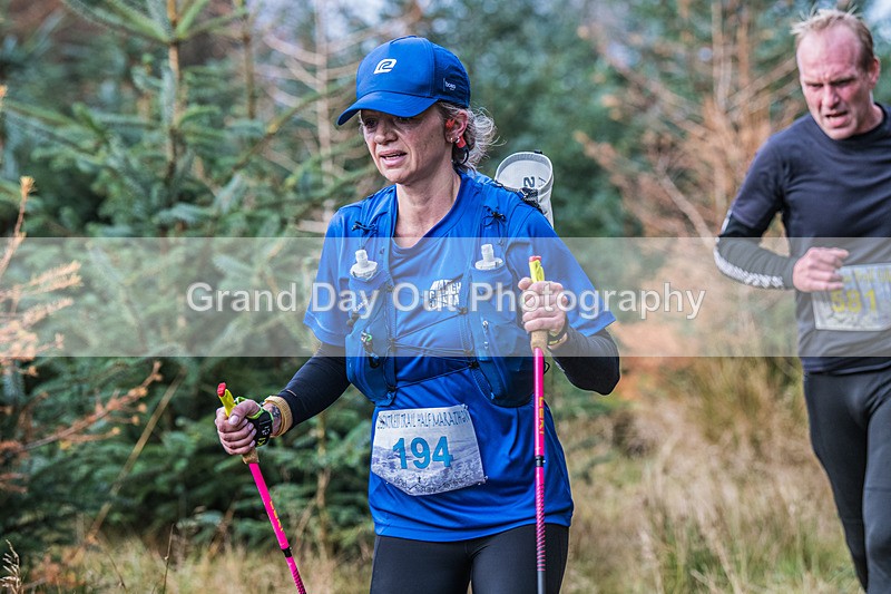 Glentress-806 - High Terrain Events Glentress 21 & 10K Trail Races Saturday 15th November 2025