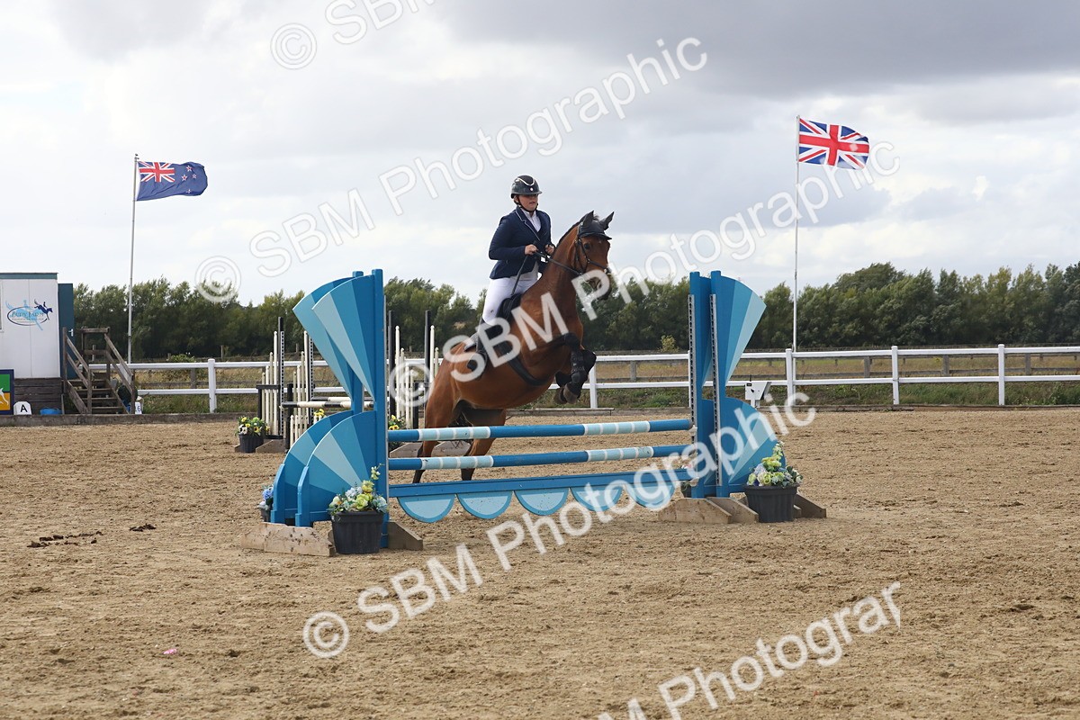 SBM_007921 - Class 10 - 80cm Champs