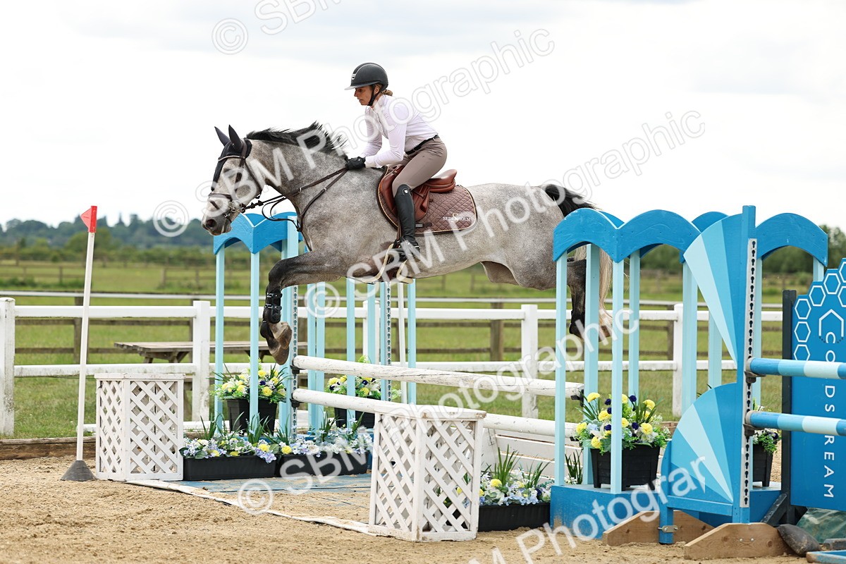 SBM_006259 - Class 19 - Senior Newcomers - 1.10m