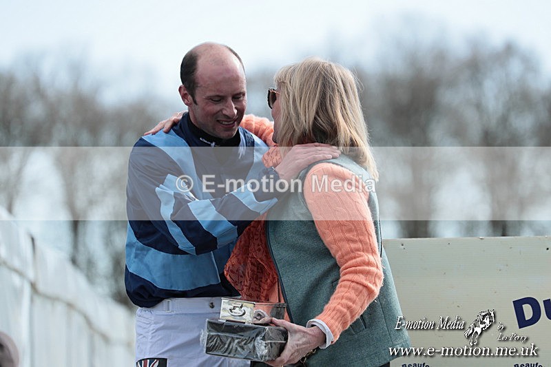 PtP 010325 133 - Beaufort Races Didmarton 01/03/25
