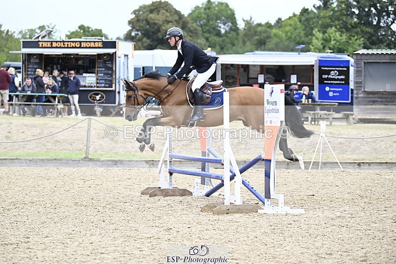 250830A-113036-05875 - Cls 21 British Novice and 90cm Open