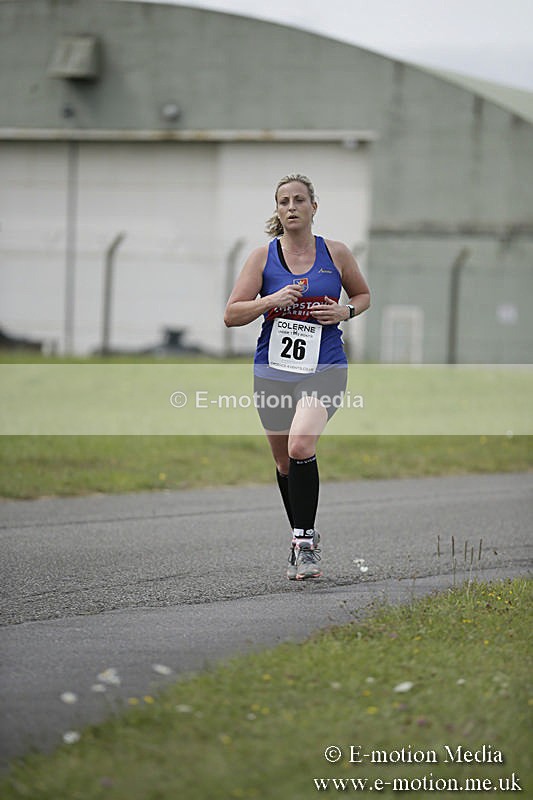 CAD5M 210719-0653 - Cadence Events Colerne 5 Miler  21-Jul-2019