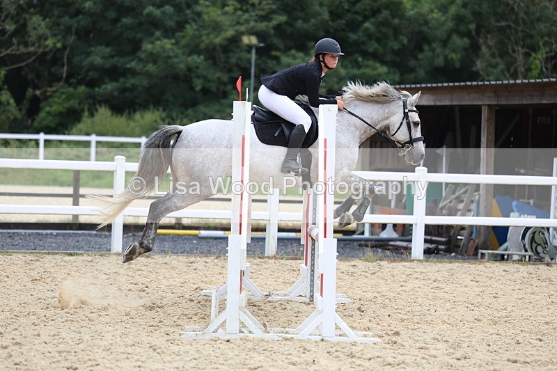 3E7A7056 - Class 13: Pony British Novice/80cm open