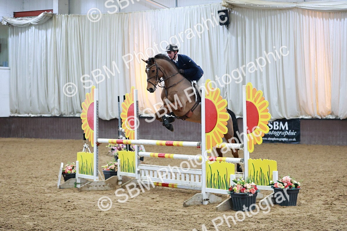 SBM_001038 - Class 3 - Senior Discovery - 1.00m
