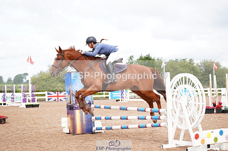 240804A-104938-10322 - Cls 49 85cm Amateur Qualifier