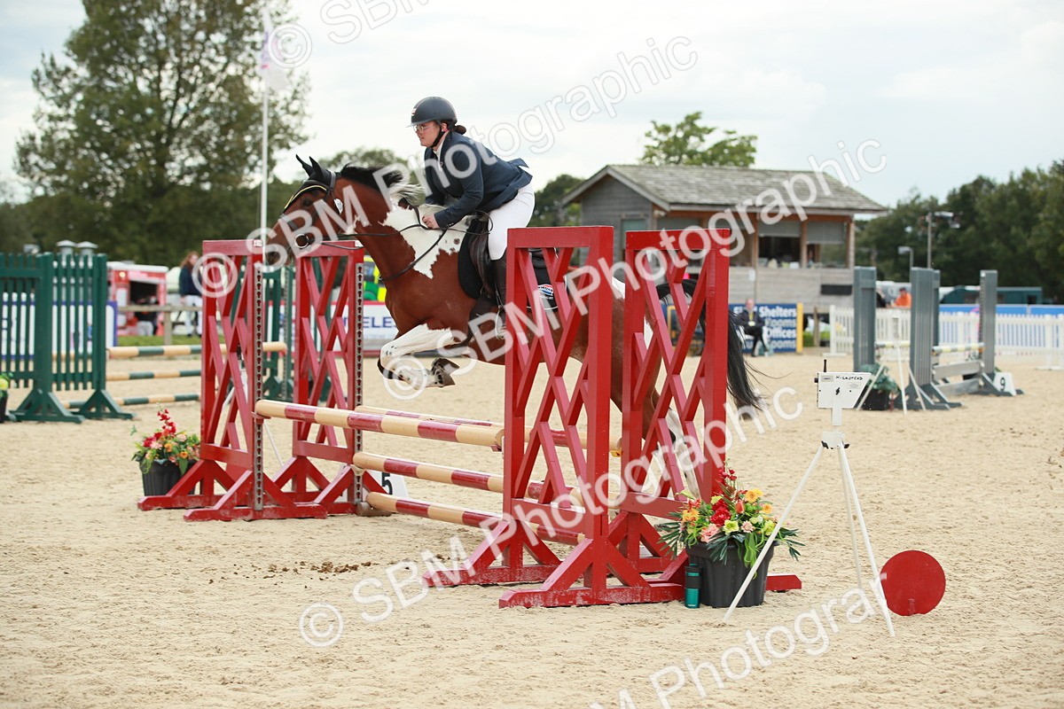 SBM_10115 - J31 Senior 75cm Championship