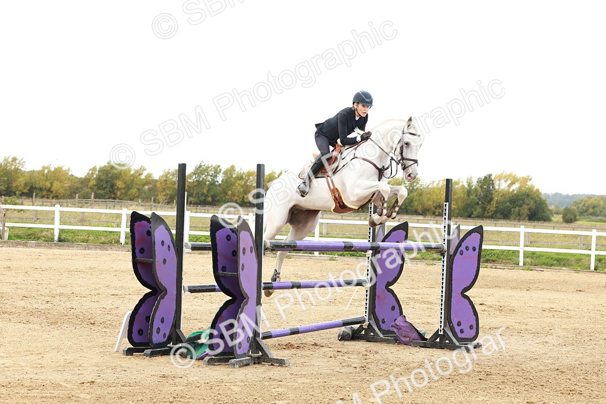 1I0A8383 - Class 6 - National 1.30-1.40m