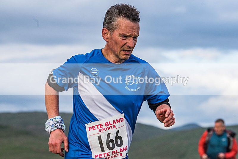 Latterbarrow-429 - Latterbarrow Loop Fell Race Wednesday 25th May 2022