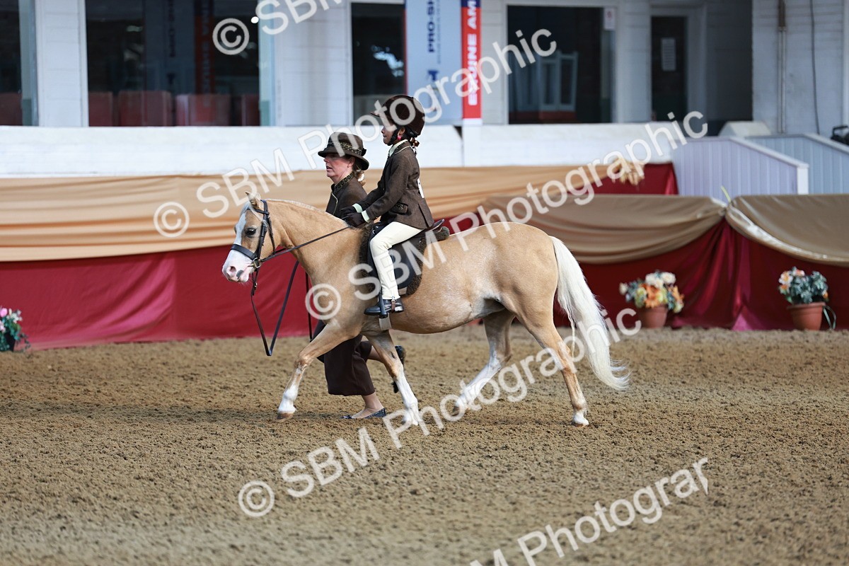 SBM_10707 - Class 101 - Equitation (Best Rider)