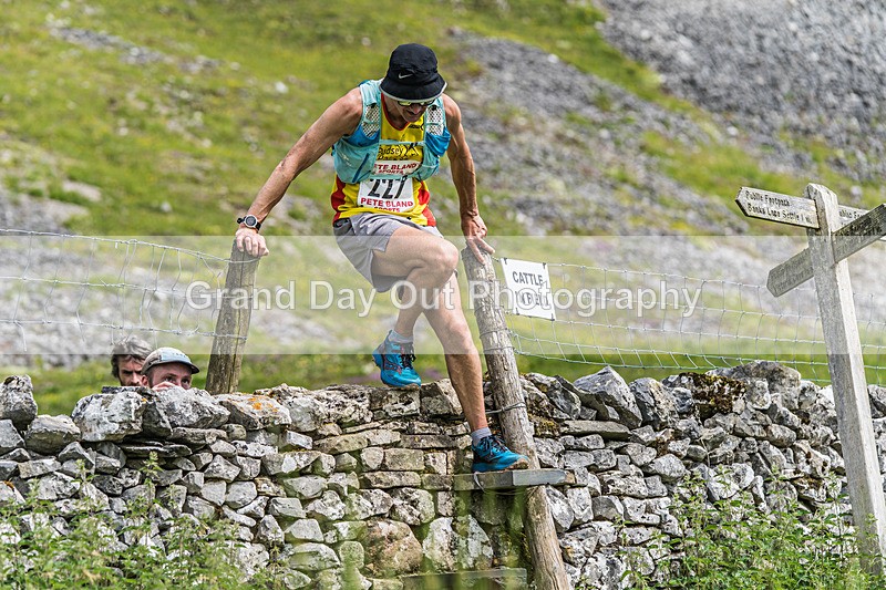 Settle Hills-605 - Settle Hills Fell Race Sunday 21st June 2026
