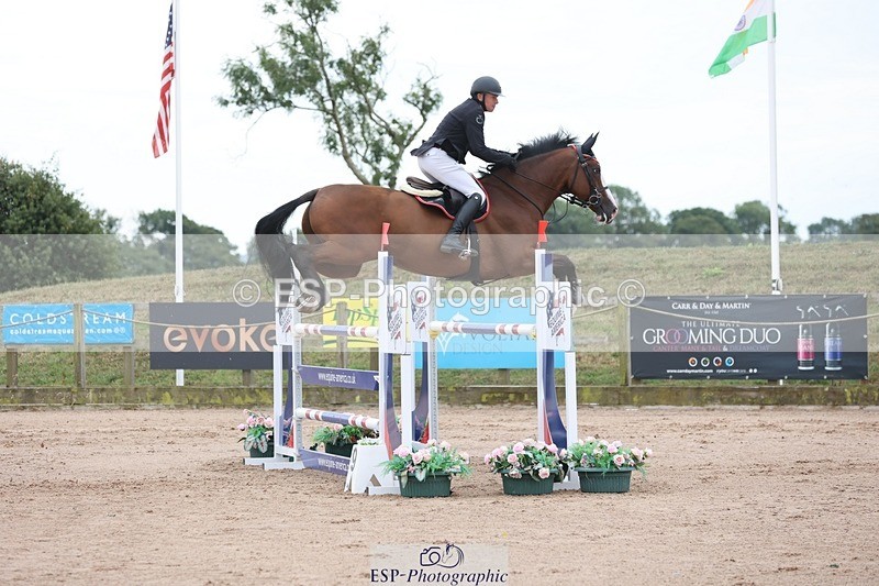 250719-085250-13034 - Cls 15, 1 Star Silver Tour Start til Break