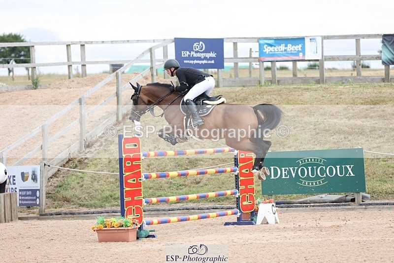 250719-134948-15819 - Cls 3, 3 Star Small Tour Start til Break