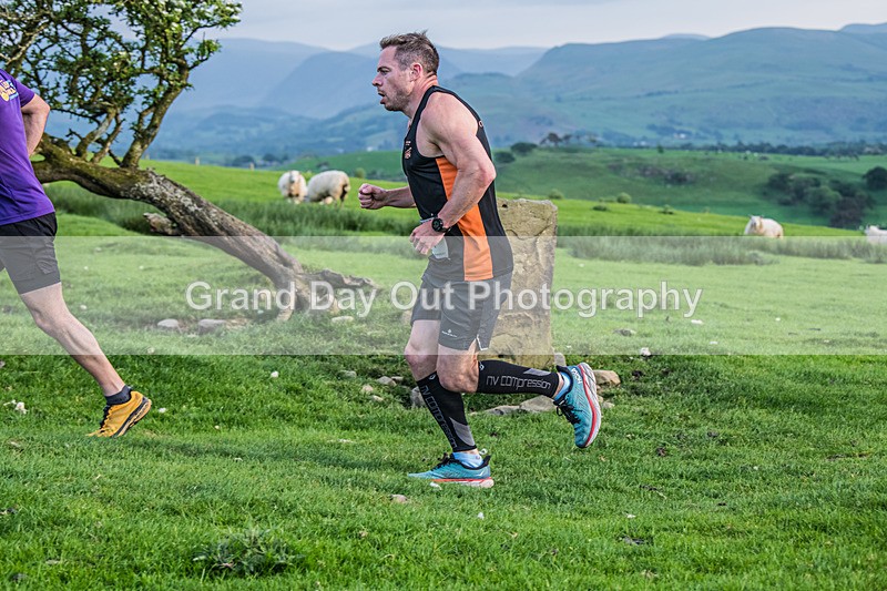 Hay-64 - Hay O Trail Race Tuesday 21st May 2024