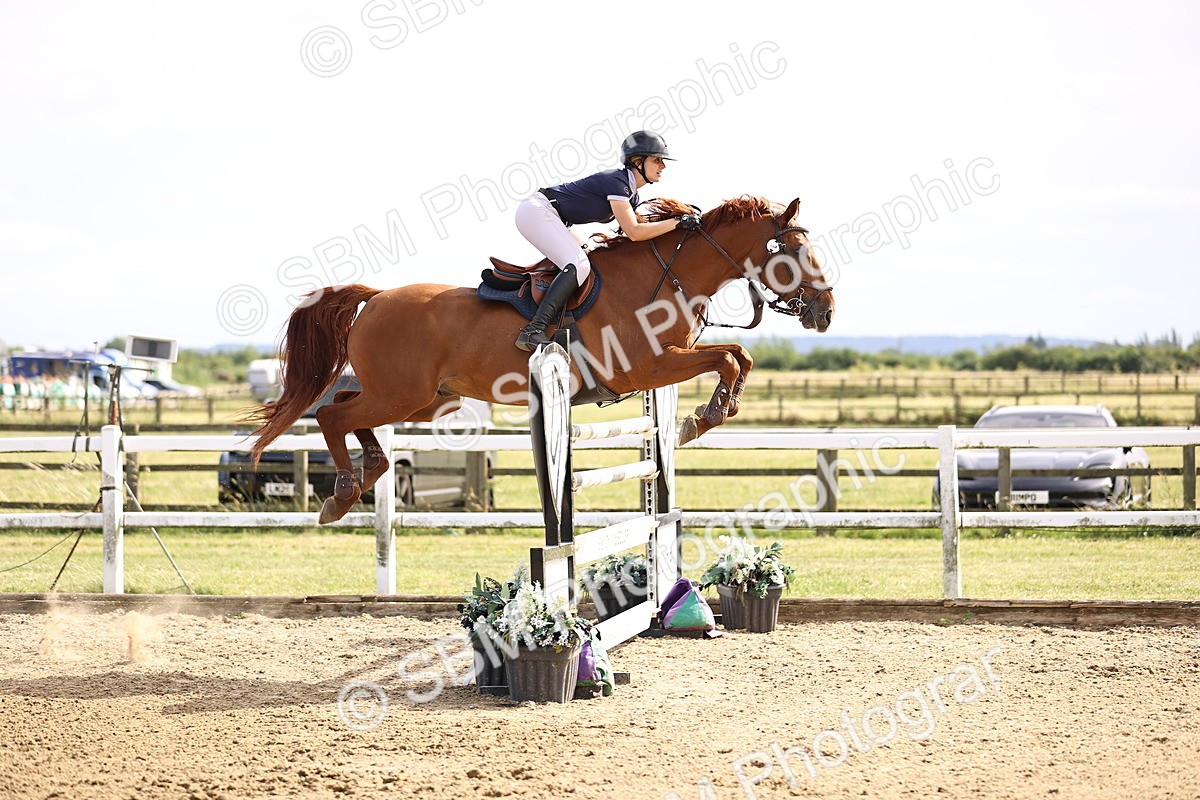 SBM_004660 - Class 23 - Talent Seekers Inc 7Yr Old Championship Qualifier 1.30 - 2nd Half