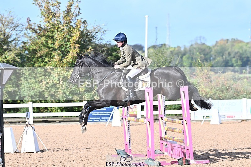 261014-110302-00118 - Cls 03 Snr Disco & 1.00m Open