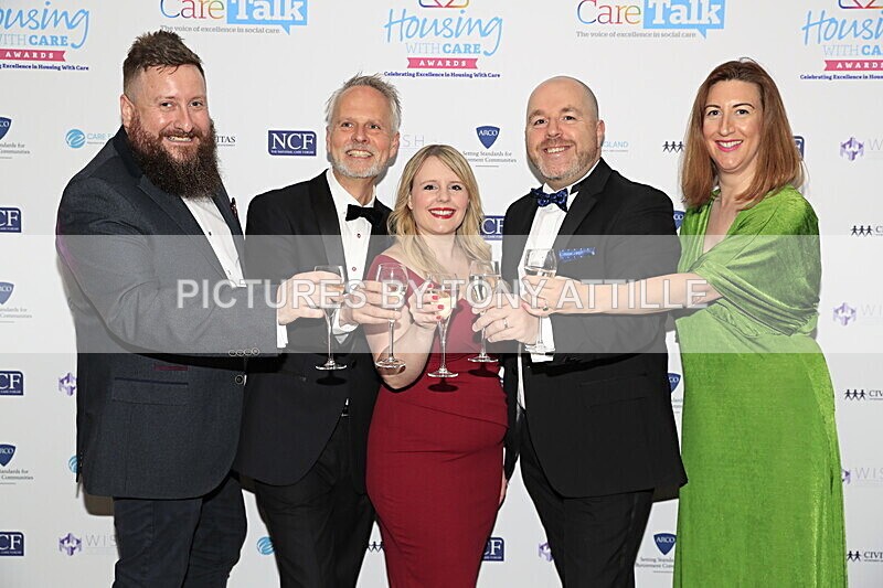 _09I9452 - The Housing Awards 2024