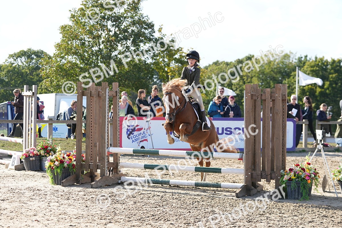 SBM_49377 - J8 - Junior Pony 65cm Championship