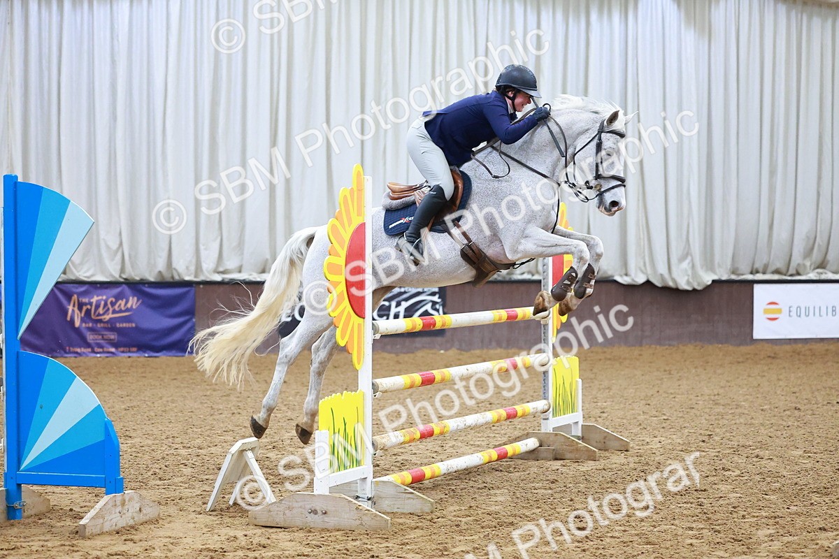 SBM_001352 - Class 4 - Senior Newcomers - 1.10m