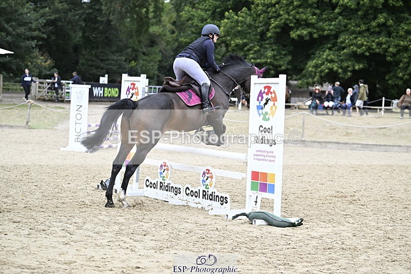 250830A-105233-05697 - Cls 21 British Novice and 90cm Open