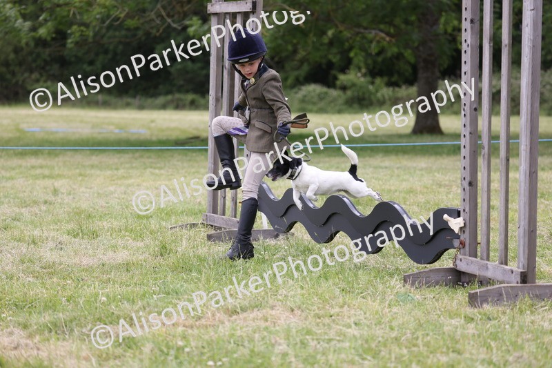 20260614-4433 - Class 25 - Horse and Hound Jumping