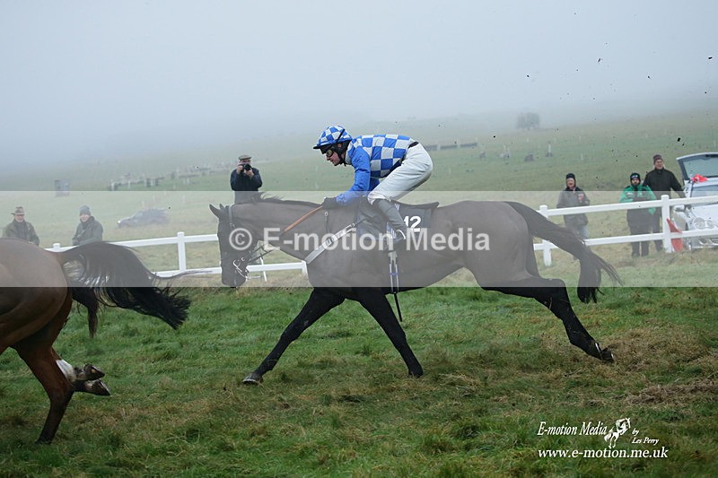 PtP 191221 853 - Avon Vale Races Larkhill 19/12/21