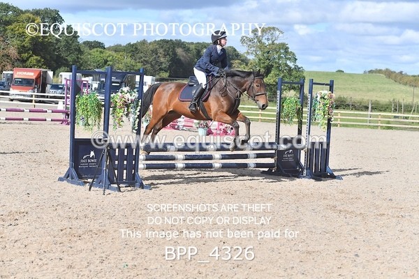 BPP_4326 - CLASS 6 HORSE 60CM FINAL