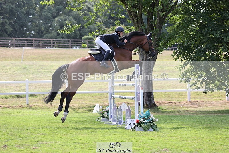 250704A-100819-08705 - Cls 15 Snr 1.20m Open