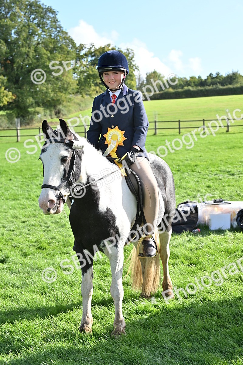 SBM_50363 - S21 - Novice & Newcomers First Ridden