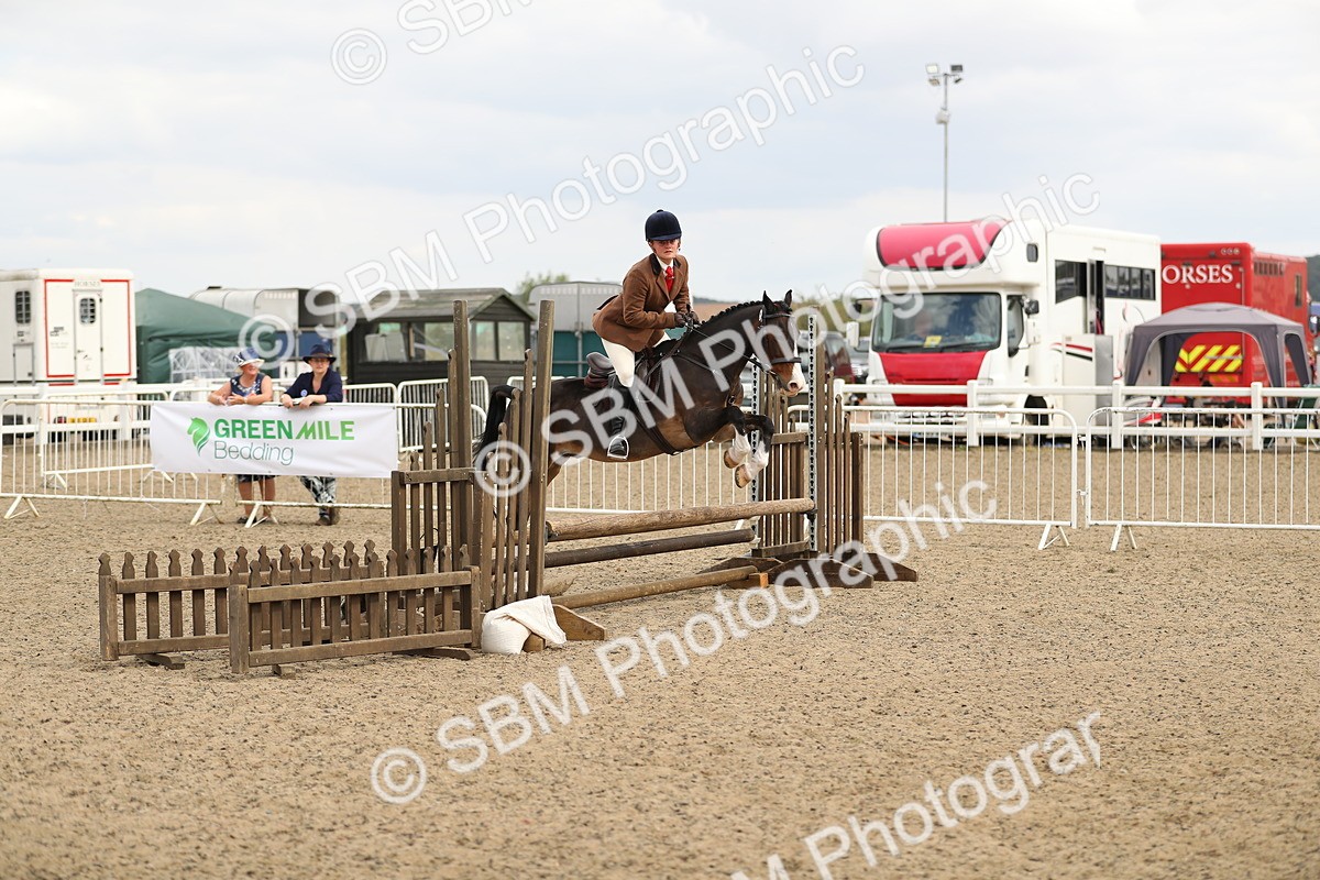 SBM_05255 - Class 47b Style & Performance 60cm (20+)