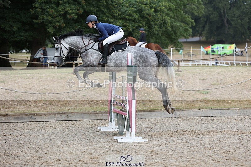 250829A-090901-00155 - Cls 6 85cm Amateur Quali