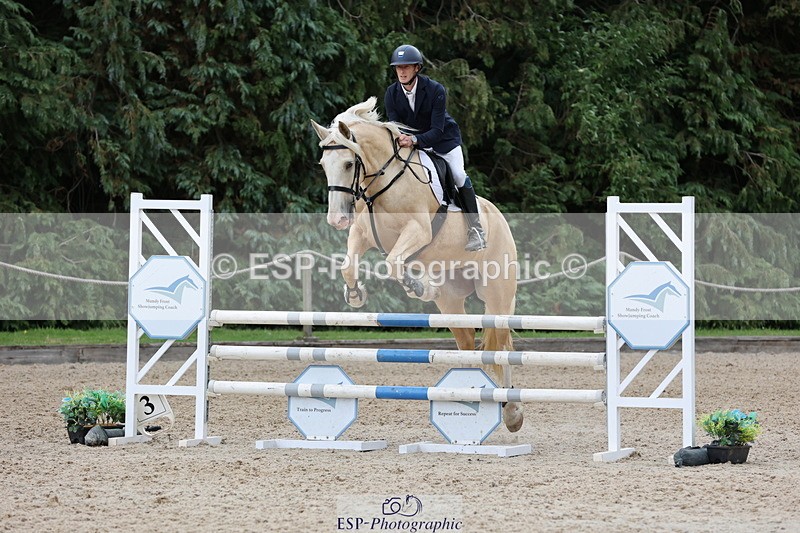 250703A-151853-05404 - Cls 9 Snr Discovery and 1m Open