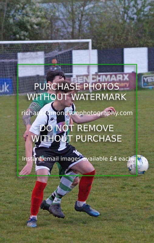 DSC00716 - Kendal Town Reserves v Horwich  (11/5/21)