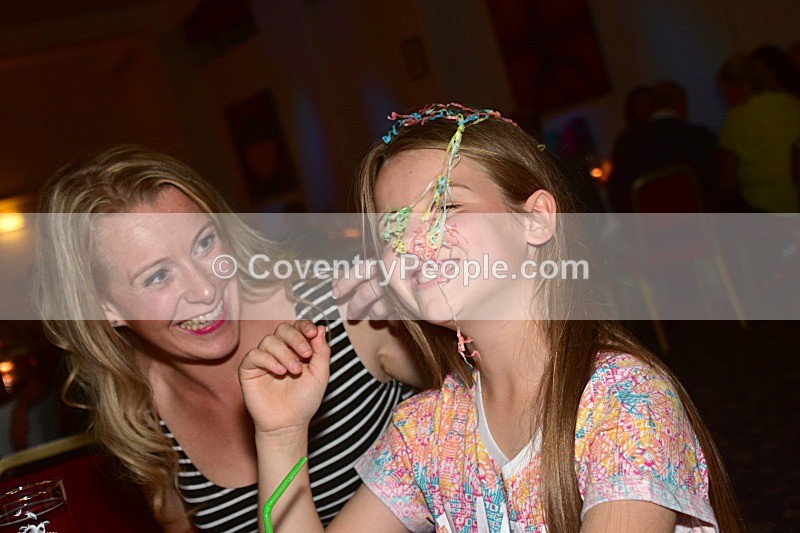 Aud-618 - Audrey's 40th