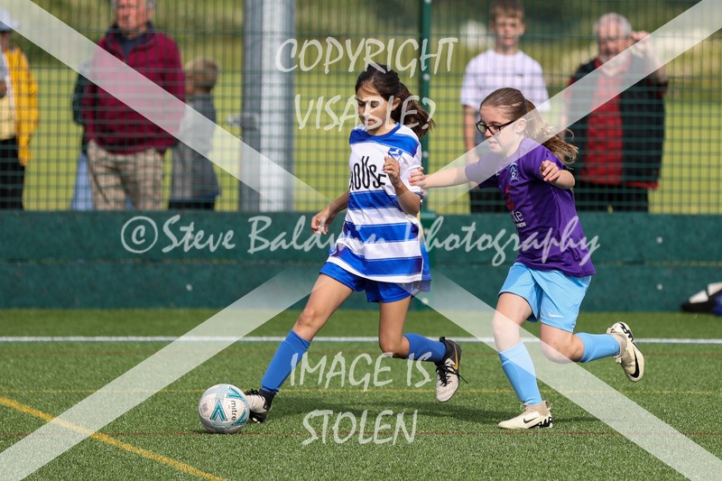 1DX30406 - U11 Girls