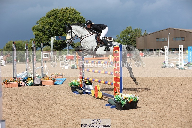 250911-122226-01435 - Cls 3 Snr Foxhunter