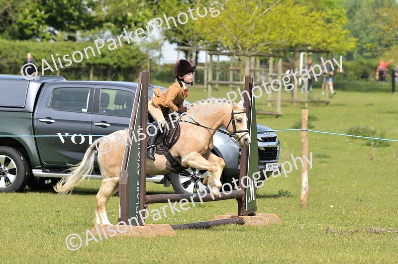 20260426-2245 - Class 20 - Beginner Working Hunter
