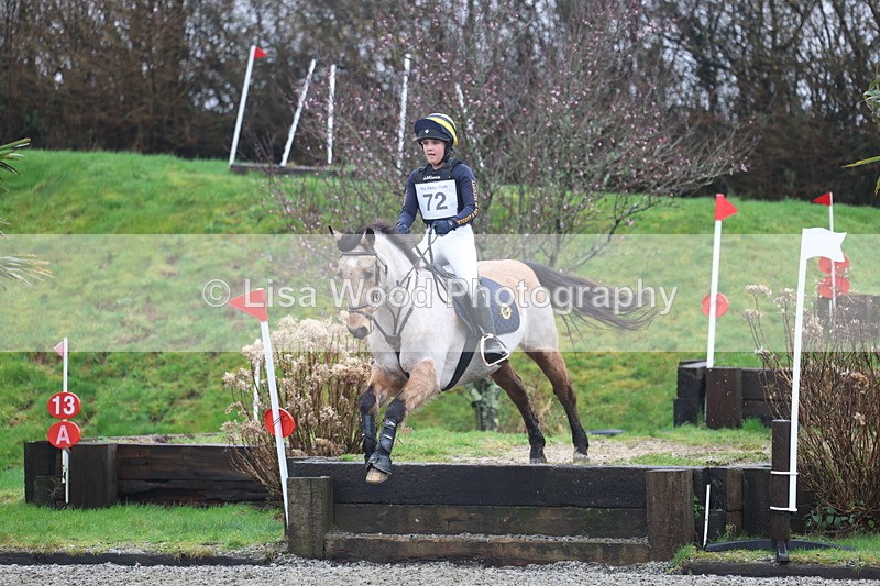 3E7A6955 - Class 2: 80cm Part 1