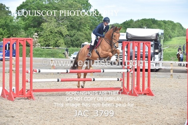 JAC_3799 - CLASS 2 - SAT - British Novice/ 90cm Open